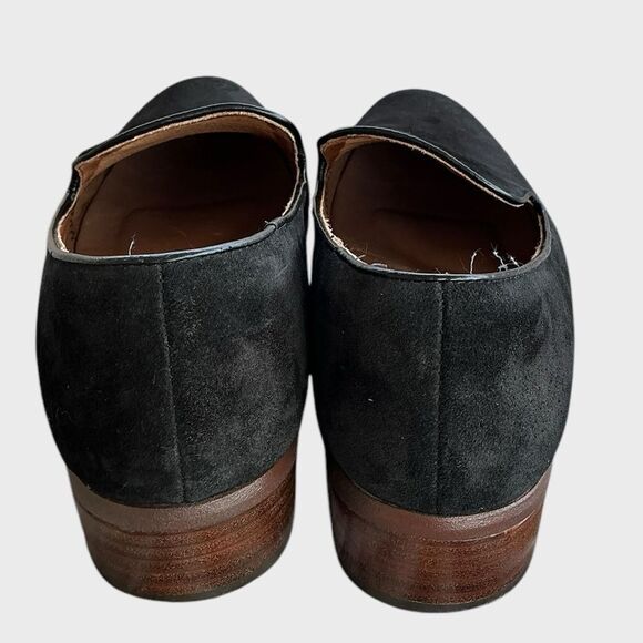 Sofft Severn Loafers Suede Shoes - Picture 10 of 11